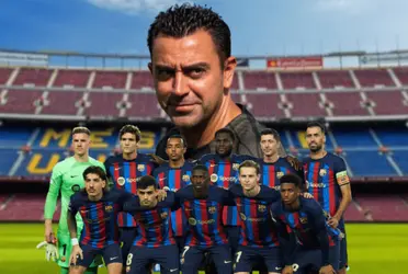 El entrenador culé sabe perfectamente que hacer con el puesto vacante en el extremo del ataque