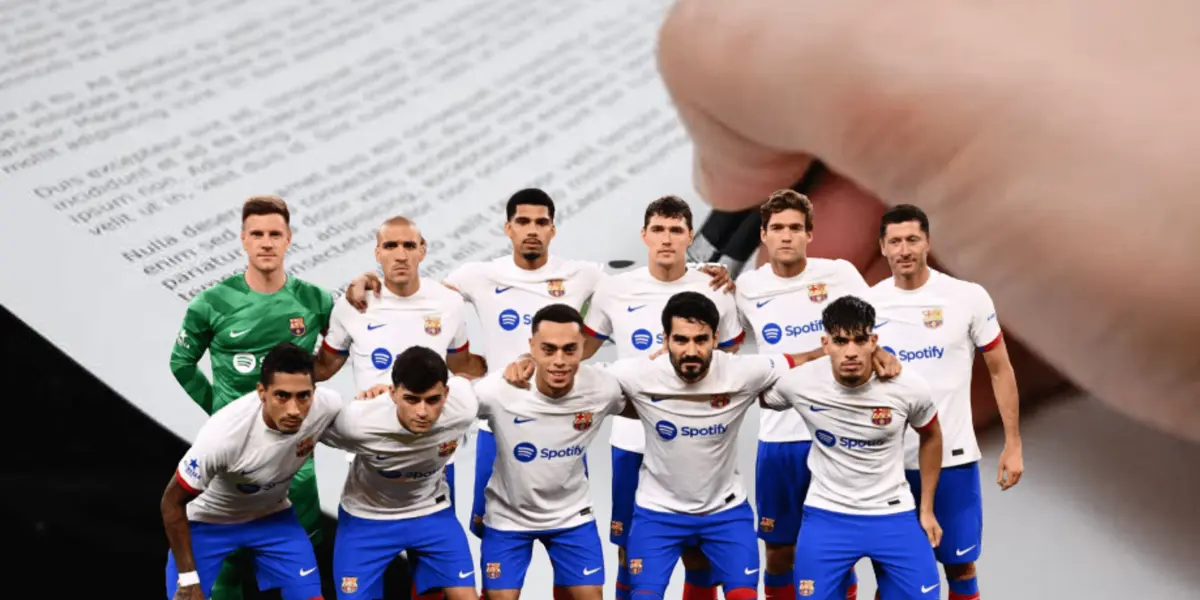 El entrenador culé sabe que no puede perder a estos dos jugadores y por ello ha querido que les renueven