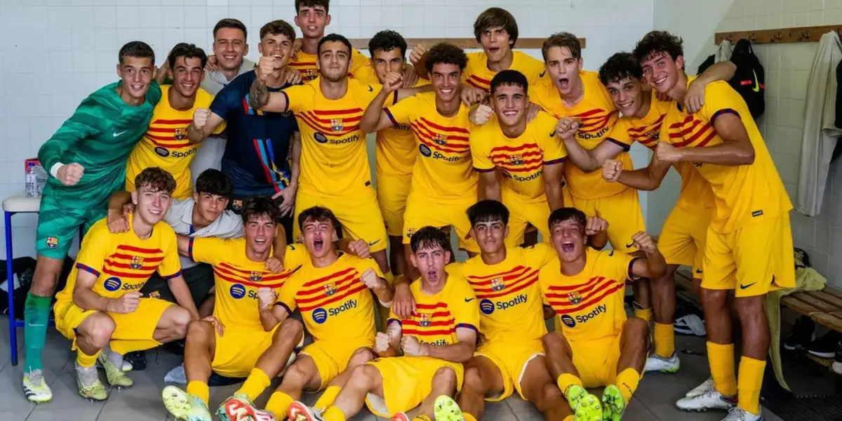 El entrenador culé se enteró temprano de la lesión de su centro delantero suplente para remplazar al polaco y ahora baraja una tercera alternativa