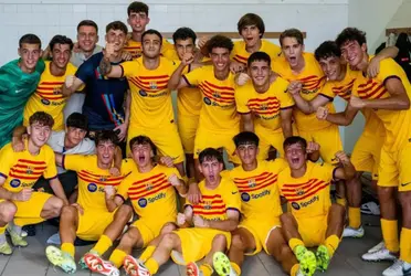 El entrenador culé se enteró temprano de la lesión de su centro delantero suplente para remplazar al polaco y ahora baraja una tercera alternativa