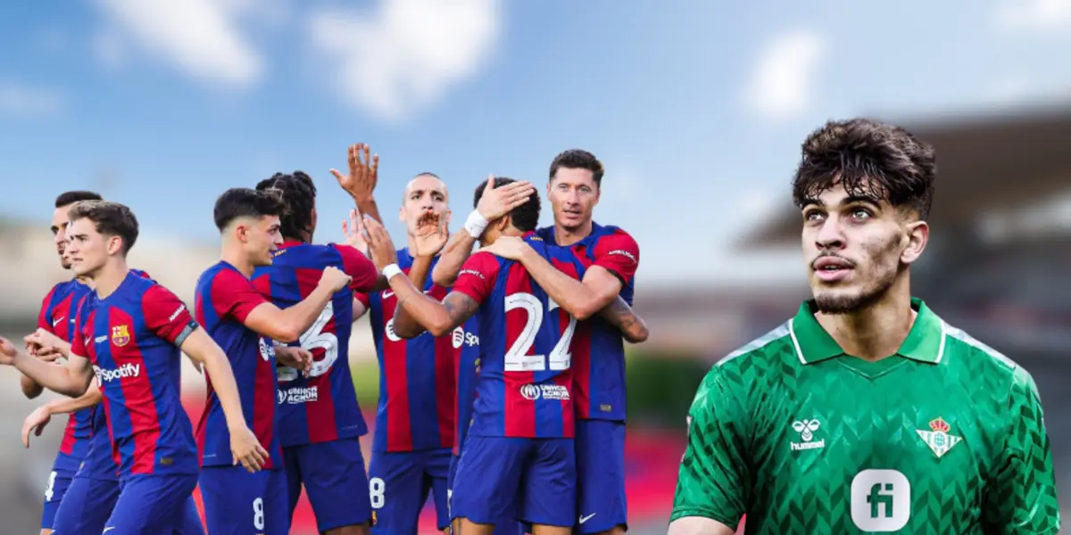 El entrenador decidió dar la sorpresa en la convocatoria de mañana y citó a un jugador que no habíamos visto hasta ahora, además de los de siempre