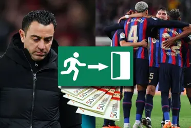 El entrenador del Barça recibió una buena noticia con respecto a una venta