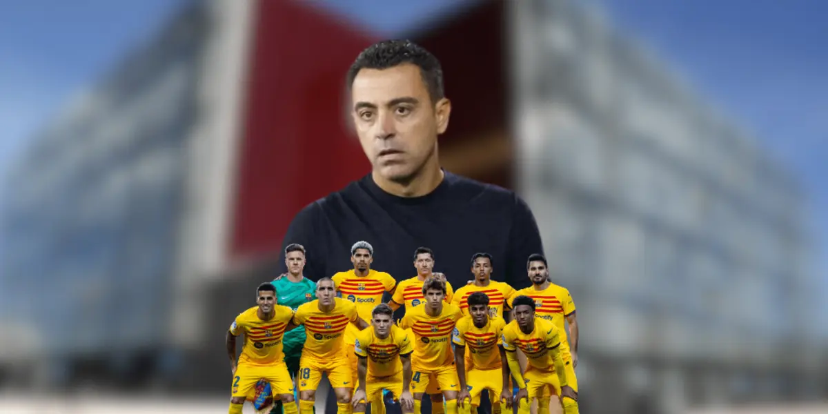 El entrenador del Barça tendría los tres canteranos sorpresa para esta nueva jornada, si no pasa nada raro en el medio