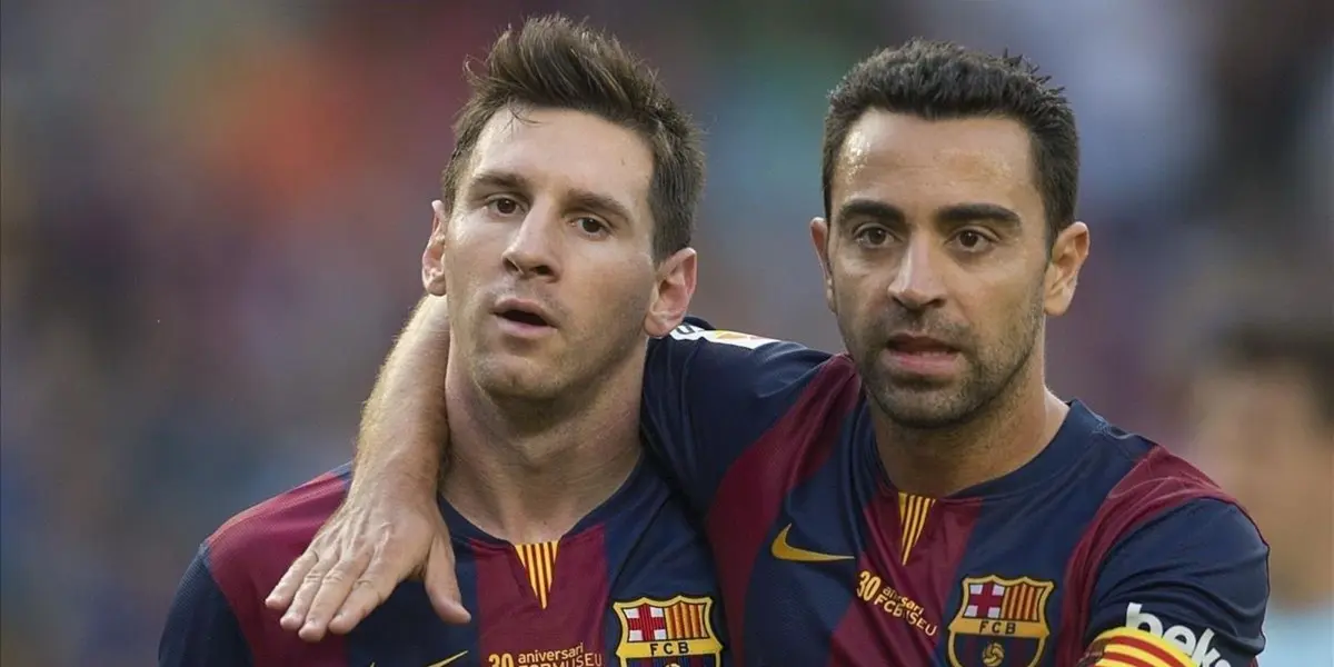 El entrenador del Barça ya sabe que podrá contar con una pieza fundamental para el fin de semana