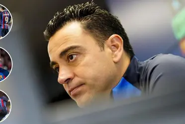 El entrenador del Barcelona habló de todo un poco en conferencia de prensa de este mediodía