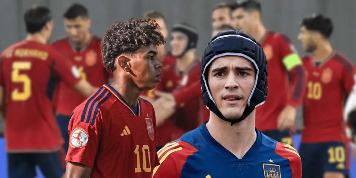 El entrenador del combinado español ha decidido los 11 jugadores que pondrá ante Chipre, y será una formación alternativa