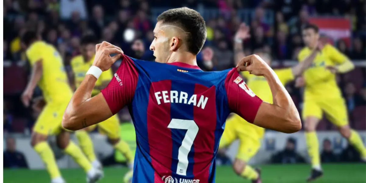 El entrenador del conjunto blaugrana, Xavi Hernández, pondría un 11 con varios cambios obligados para visitar al Villarreal