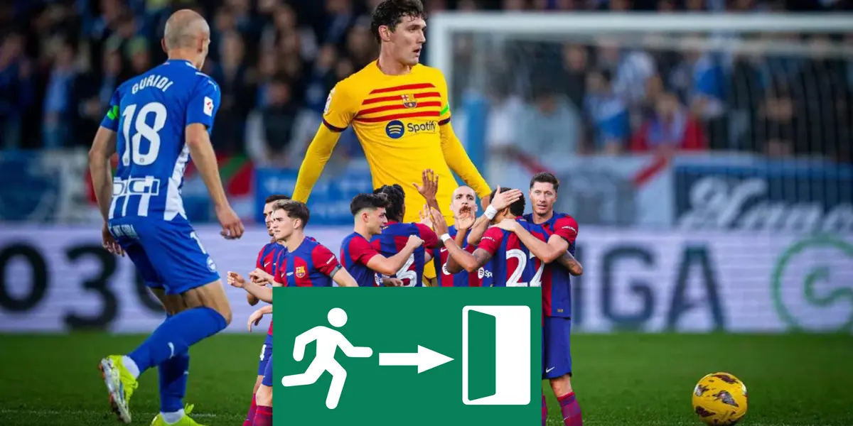 El entrenador egarense dejó muy en claro sus intenciones para con la posición en el día de ayer y los jugadores involucrados