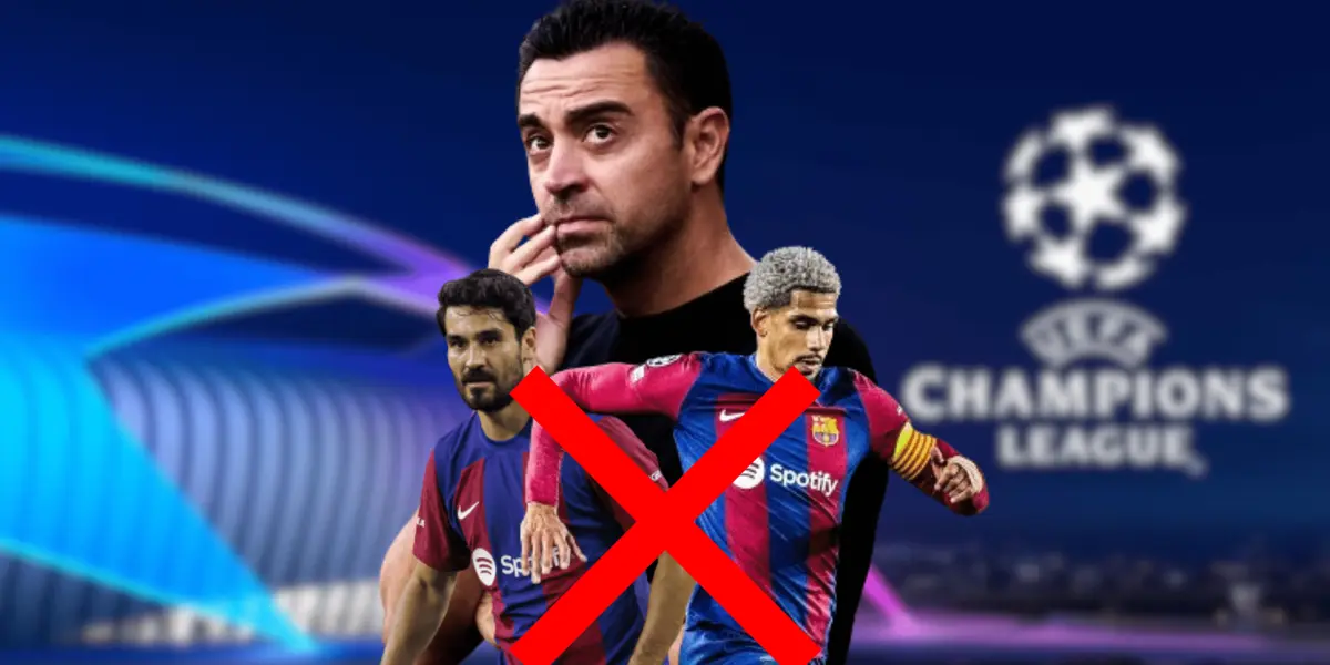 El entrenador egarense dio la lista para el partido ante el Amberes y dejó a varios jugadores fuera ya sea por castigo o descanso