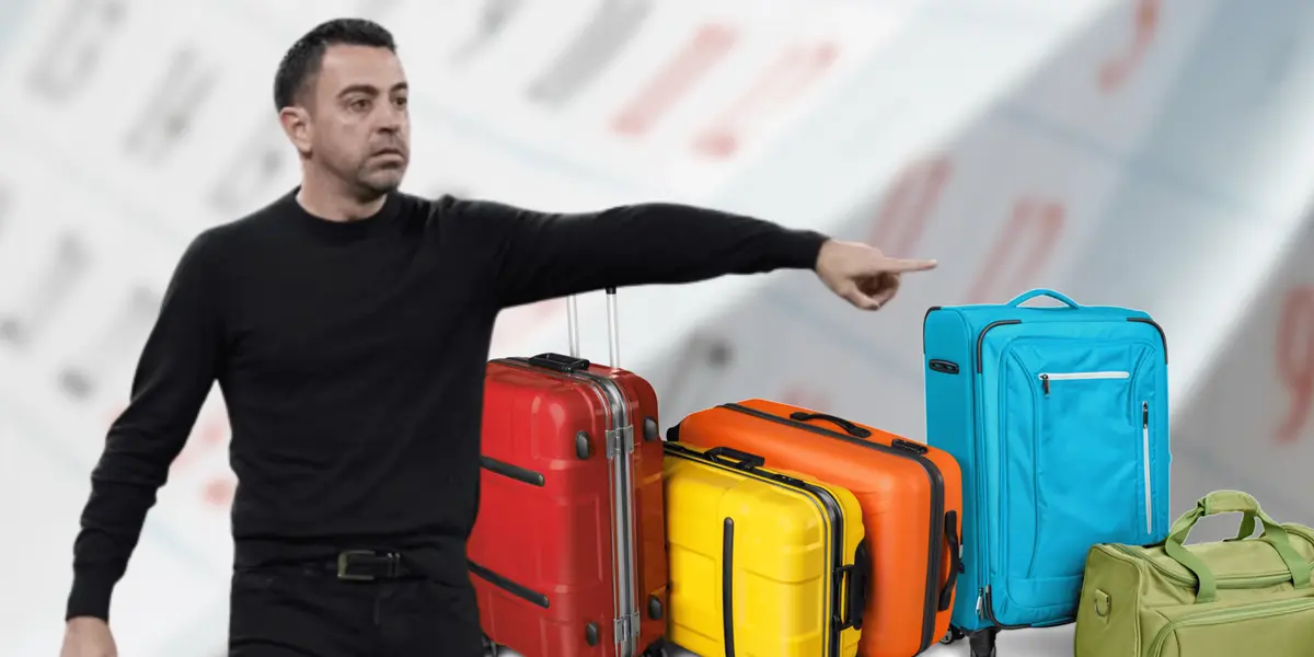 El entrenador egarense está con la soga al cuello y podría verse muy complicado si pierde este partido