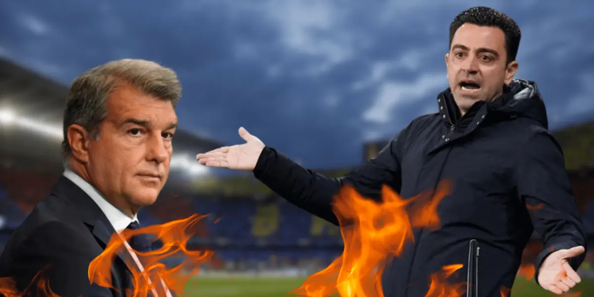 El entrenador egarense está siendo cuestionado duramente por todo el mundo, tanto prensa, aficionados y jugadores y ya se barajan nuevos candidatos