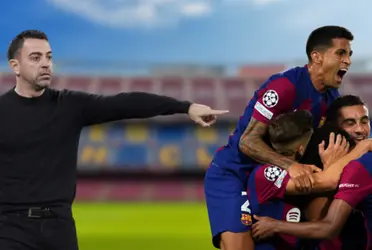 El entrenador egarense expuso claramente a cuatro futbolistas en la derrota de ayer y no fue para menos