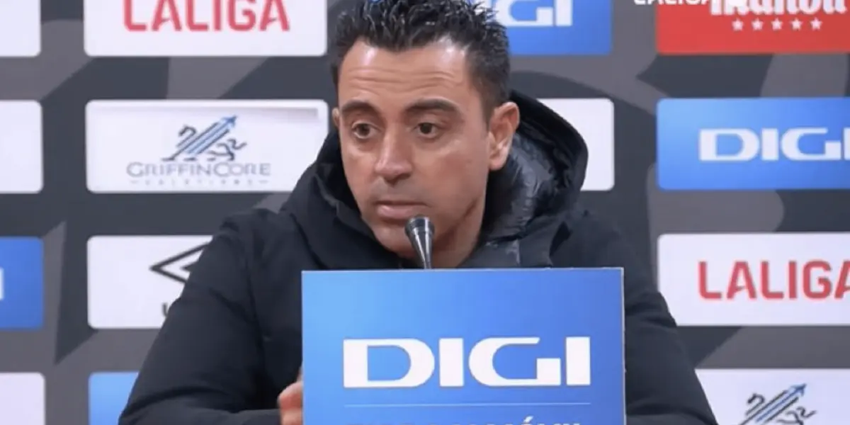 El entrenador egarense ha hablado al final del encuentro en rueda de prensa y ha querido hacer autocrítica, pero no es algo que apliquen en los partidos