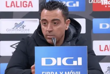 El entrenador egarense ha hablado al final del encuentro en rueda de prensa y ha querido hacer autocrítica, pero no es algo que apliquen en los partidos