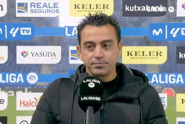 El entrenador egarense habló acerca del encuentro de hoy antes del pitazo inicial y dejó algunas frases que todavía resuenan