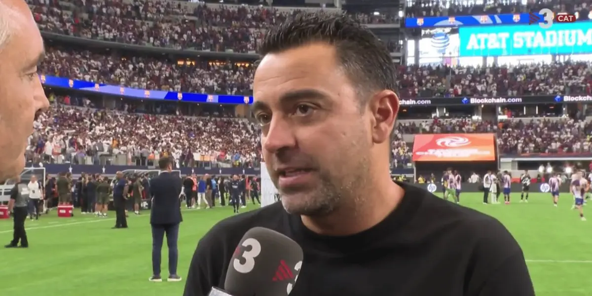 El entrenador egarense habló tras el encuentro y dejó algunos recados