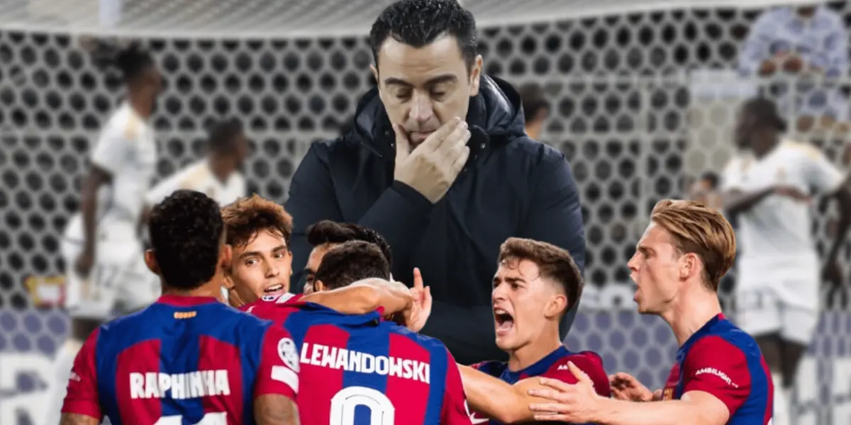 El entrenador egarense habría recibido la mala noticia de las bajas que tendría para el duelo crucial del 28 octubre