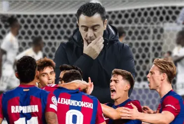 El entrenador egarense habría recibido la mala noticia de las bajas que tendría para el duelo crucial del 28 octubre