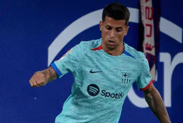 El entrenador egarense hará una rotación exhaustiva, más de lo que se creía en un principio y hasta saldría Joao Cancelo del debut copero