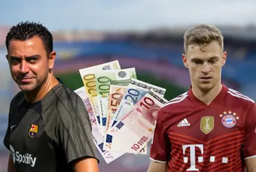 El entrenador egarense le encanta el pivote alemán pero el jugador ya se decidió donde jugar