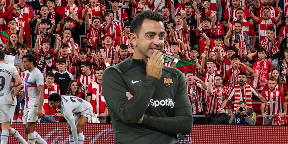 El entrenador egarense puede festejar una baja importante en el elenco vasco para el cruce de Copa