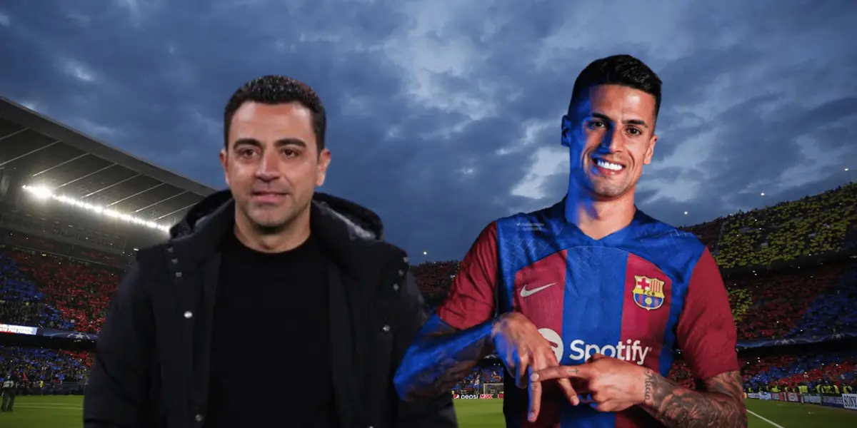 El entrenador egarense quería a este jugador en enero y es uno de los que más sonó para la posición de lateral derecho antes de Cancelo