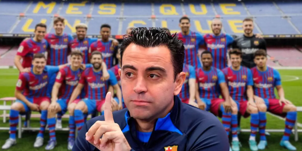 El entrenador egarense recibió un duro palo de un ex dirigido suyo que no quedó contento con su salida del club