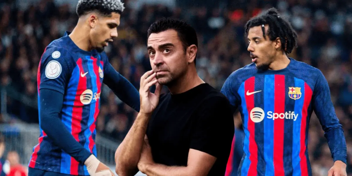 El entrenador egarense se ha cansado de las quejas de sus jugadores y así les ha marcado la cancha en la rueda de prensa de hoy