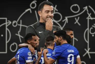 El entrenador egarense tiene claro como va a jugar su equipo en la noche de hoy ante el Porto