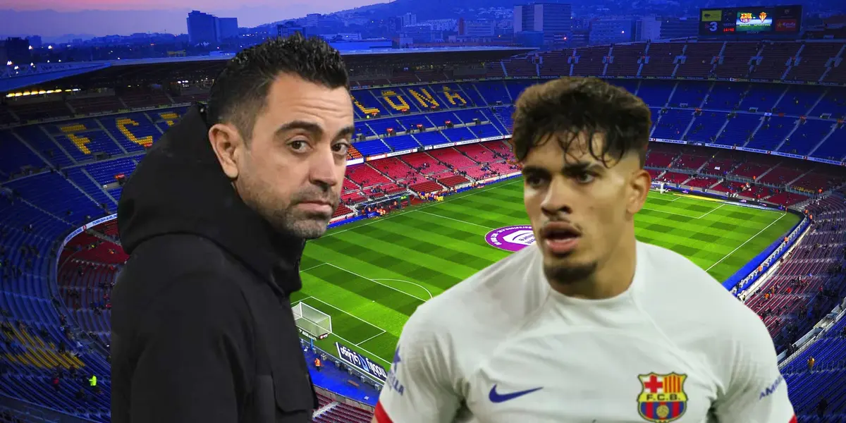 El entrenador egarense tiene claro lo que quiere hacer con el marroquí y el encuentra de ayer confirmó su pensamiento