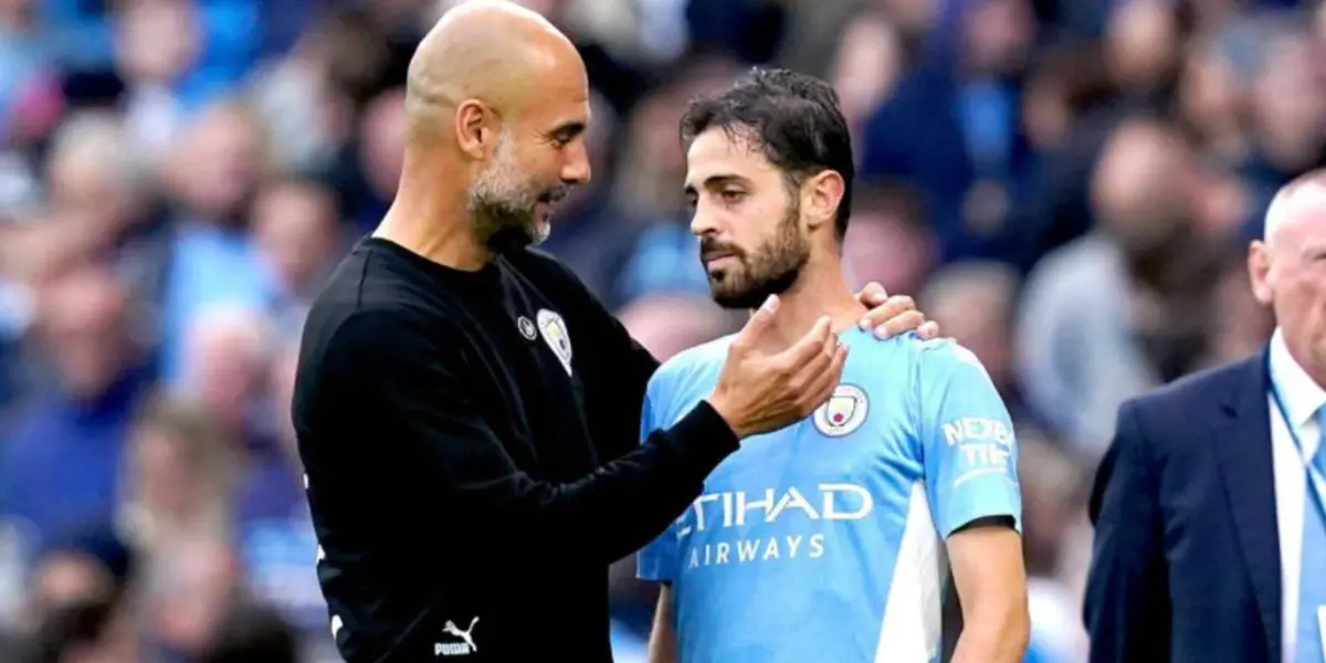 El entrenador español habló con el mediocampista hace un tiempo y le prometió algo que puede ser fundamental