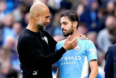 El entrenador español habló con el mediocampista hace un tiempo y le prometió algo que puede ser fundamental