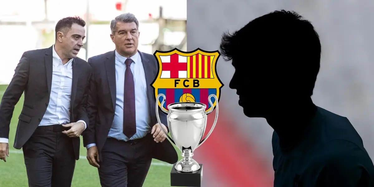 El entrenador está convencido de que podrá competir por todo si obtiene estos tres refuerzos