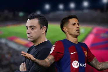 El entrenador ha pedido un lateral derecho toda la campaña y le han traído a Cancelo, pero su llegada perjudicó enormemente a este jugador