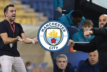 El entrenador histórico culé estuvo en Barcelona y dejó algunas frases destacadas como la que engañaron a Xavi