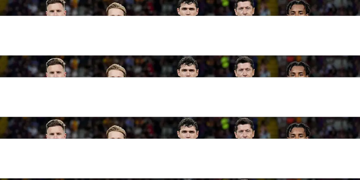 El entrenador movió el banquillo de suplentes y metió rotaciones en el equipo, pero no como todos lo esperaban