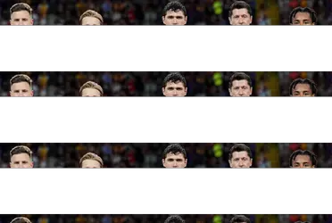 El entrenador movió el banquillo de suplentes y metió rotaciones en el equipo, pero no como todos lo esperaban