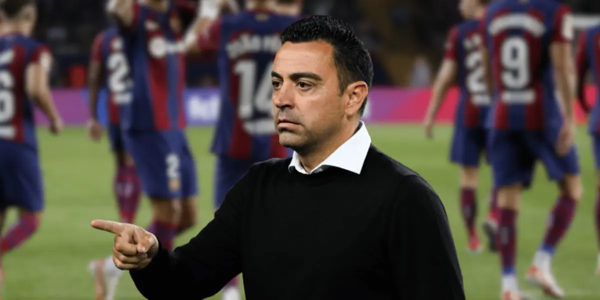 El entrenador no negocia su estilo de juego que es el de jugar bien con la pelota, a pesar de las críticas recientes