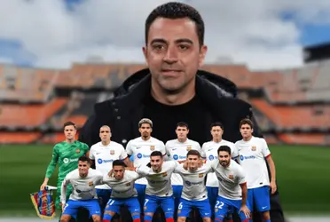 El entrenador no quiere llegar al final de año entre muchas dudas y lejos de los primeros puestos, por lo que ante el Valencia pondría lo mejor