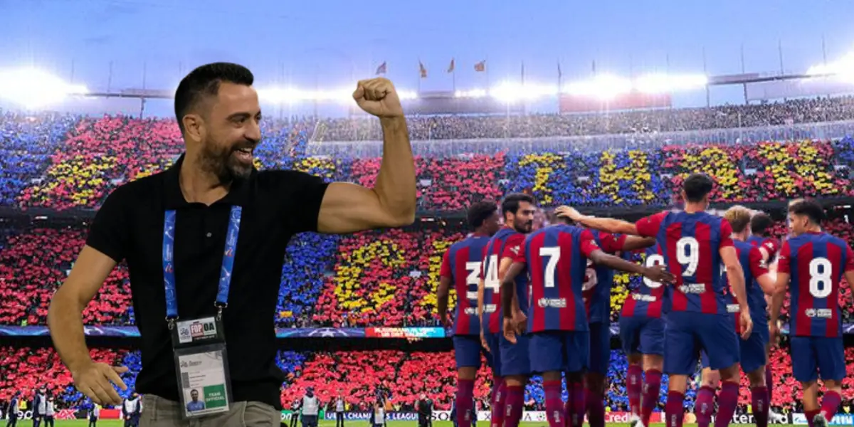 El entrenador podrá contar con una de las piezas más importantes que tiene en la plantilla