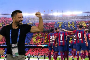 El entrenador podrá contar con una de las piezas más importantes que tiene en la plantilla