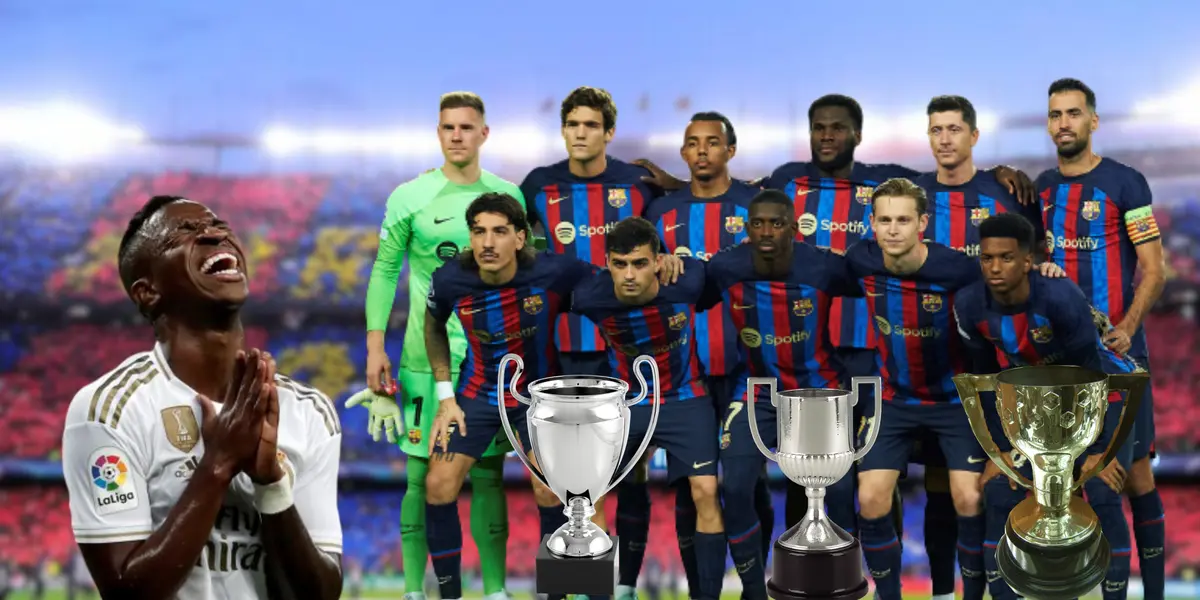 El entrenador que marcó una época en el club y que hoy se recuerda su contratación