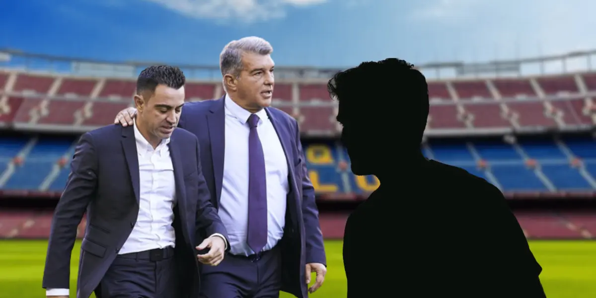 El entrenador quiere dos nombres claves para que le traigan y no acepta un no como respuesta