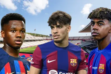 El entrenador quiere un futbolista especifico para ocupar el lugar de Raphinha