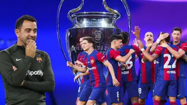 El entrenador recibió muy buenas noticias esta mañana en el entrenamiento del equipo de cara al partido de Champions League