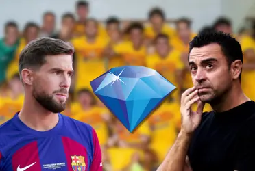 El entrenador sabe que no podrá contar con el vasco para los próximos partidos y una joya de 16 años está en su radar de opciones