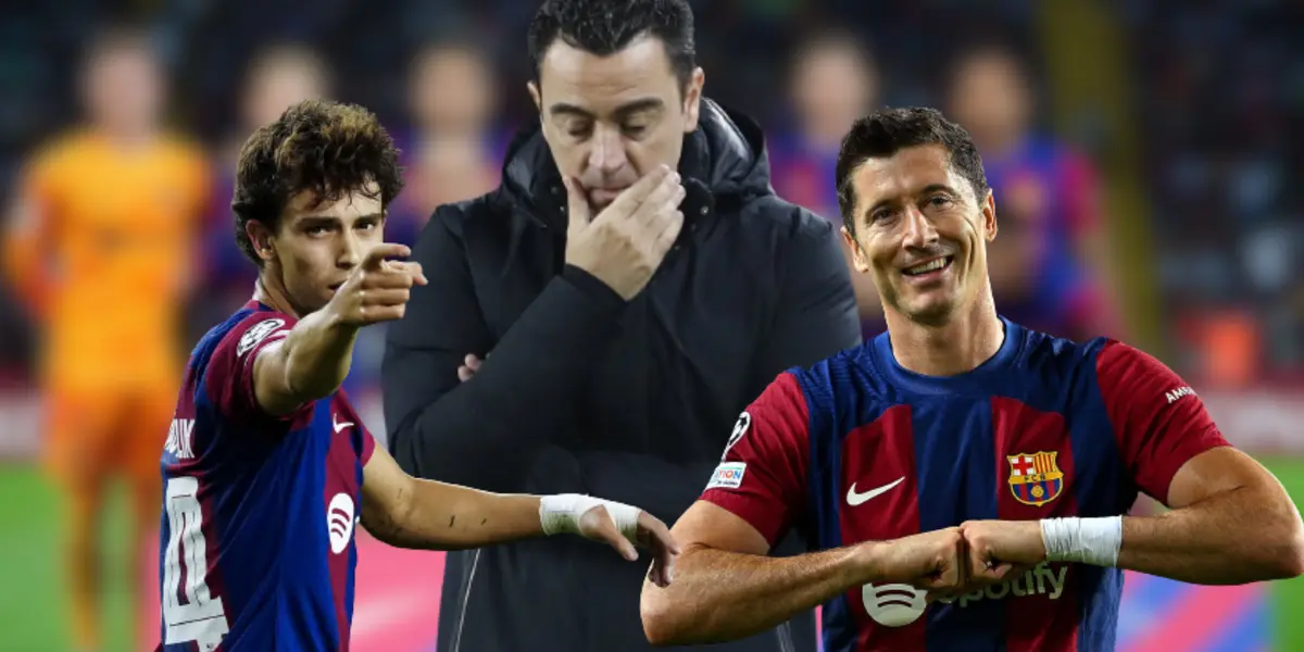 El entrenador tenía el reemplazante perfecto para el delantero polaco, pero se lesionó en las prácticas de hoy