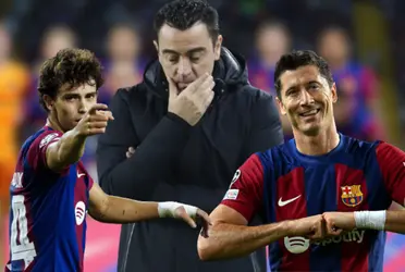 El entrenador tenía el reemplazante perfecto para el delantero polaco, pero se lesionó en las prácticas de hoy