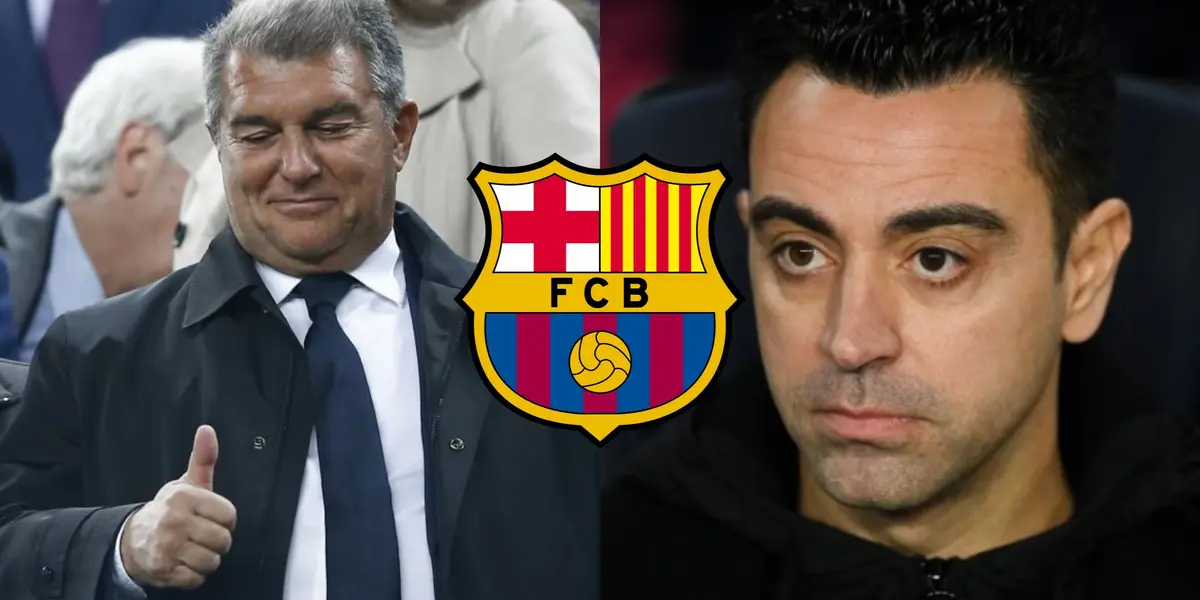 El entrenador tuvo que rogar mucho y esperar demasiado para que el club escuche su pedido