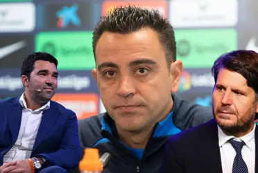 El entrenador y el director deportivo del Barça querían a este jugador que se ha confirmado su traspaso a Portugal y se aleja definitivamente del club